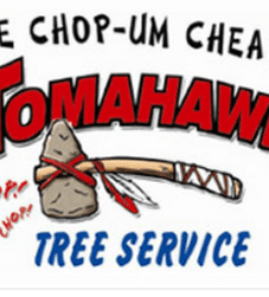 Tree Services Alpharetta