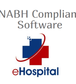 NABH Compliant Hospital Software – eHospital Systems