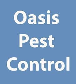 Oasis Pest Control of Phoenix