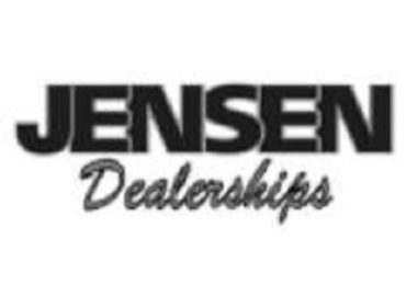 Jensen Auto Volkswagen