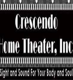 Crescendo Home Theater