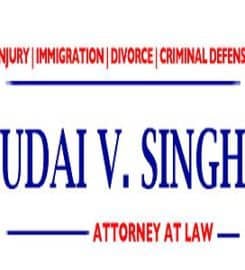Law Office of Udai V. Singh