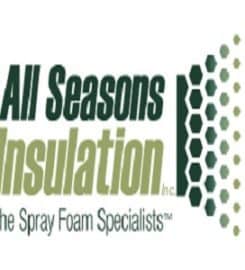 All Seasons Insulation