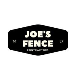 joe's fence contractors