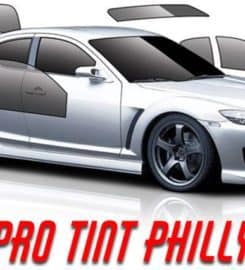 Pro Tint Philly