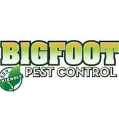 Bigfoot Pest Control