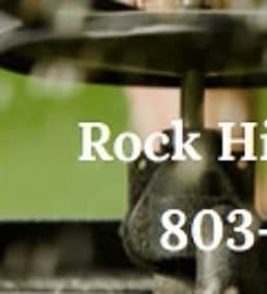 Rock Hill Lawn Pros