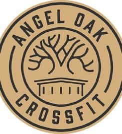 Angel Oak CrossFit
