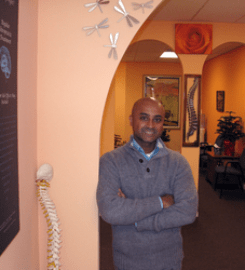 Balance 4 Life Chiropractic