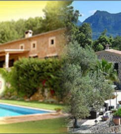 Home Finder Mallorca