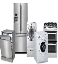 All Pro Appliance and Refrigerator Repair