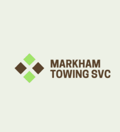 Markham Towing Svc