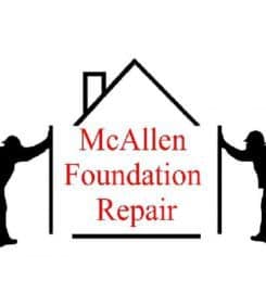 McAllen Foundation Repair