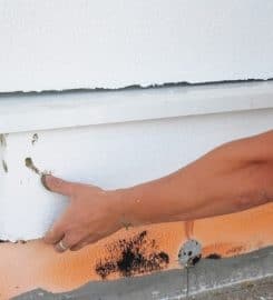 McAllen Foundation Repair