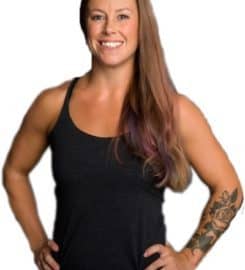 Angel Oak CrossFit