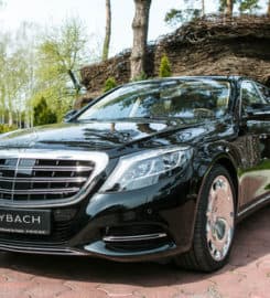 Lax Luxury Car Service