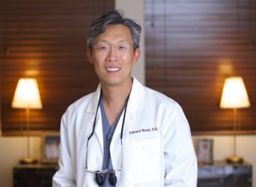 Edward Moon, DDS