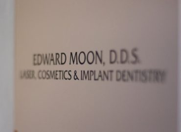 Edward Moon, DDS