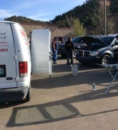 Durango Mobile Windshield Repair