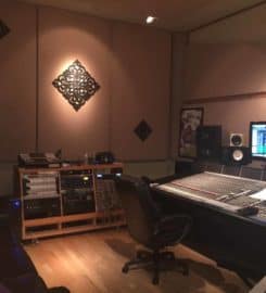 Garnish Music Production School Miami