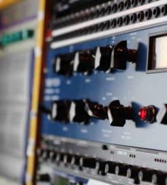 Garnish Music Production School Miami