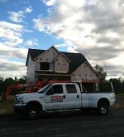 Ultimate Roofing