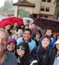 Nuremberg Tours in English