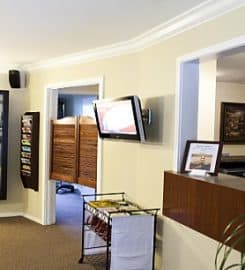 de Wet Chiropractic