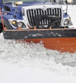 Ogden Snow Removal