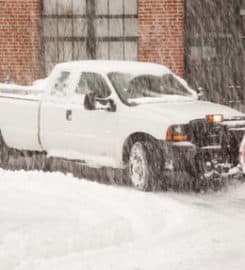 Ogden Snow Removal