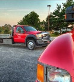 Supreme Towing