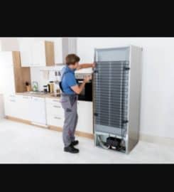 Action Appliance Repair of Frisco