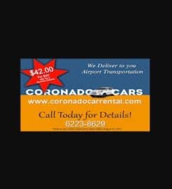 Coronado Cars