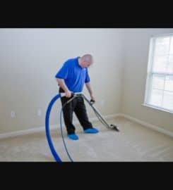 Carpet Cleaning Muskoka
