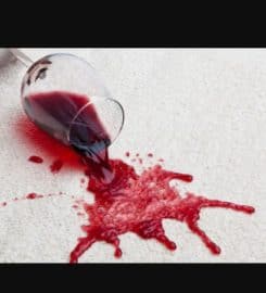 Carpet Cleaning Muskoka