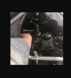 Sacramento's Best Mobile Mechanic