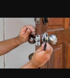 Top Door Repair