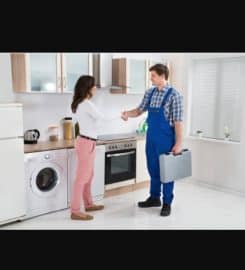 Action Appliance Repair of Frisco