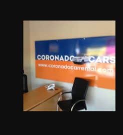 Coronado Cars