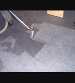 Carpet Cleaning Muskoka
