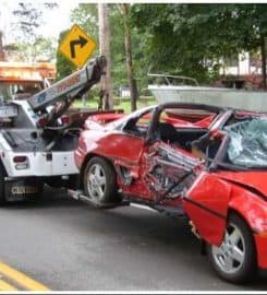 Supreme Towing