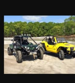 Coronado Cars