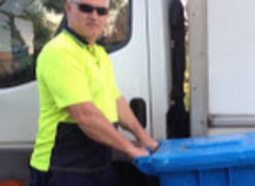 Metro Paper Destruction