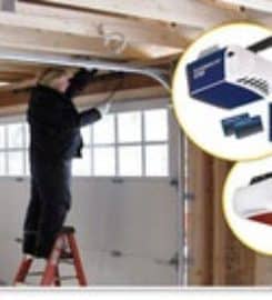 GKD Garage Door Repair & Installations
