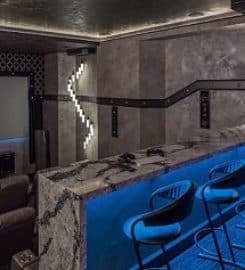 Crescendo Home Theater