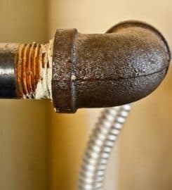 Naillon Plumbing