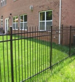 joe's fence contractors