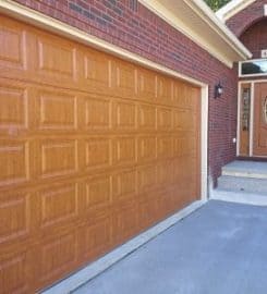 GKD Garage Door Repair & Installations