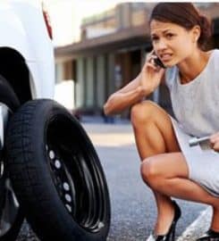 Terre Haute Towing Service