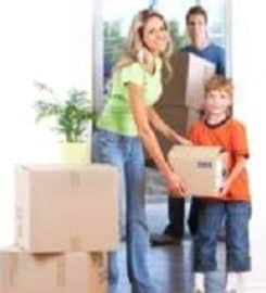 Colorado Springs Movers LLC